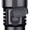 Lampe Tactique Rechargeable XT11S Klarus 1100 Lumens
