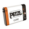 Batterie Rechargeable Petzl Core pour lampe frontale Hybrid