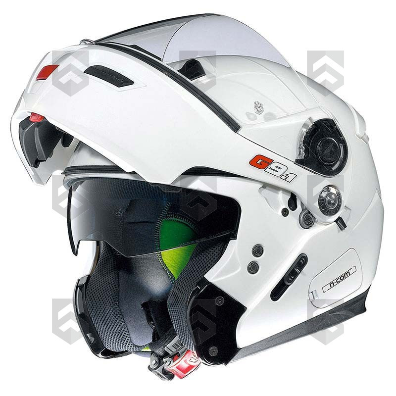 Casque Moto Flip-Up G9.1 Evolve Grex