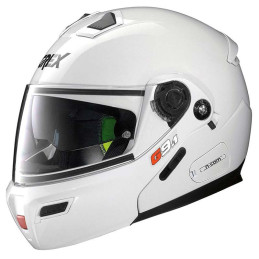 Casque Moto Flip-Up G9.1 Evolve Grex