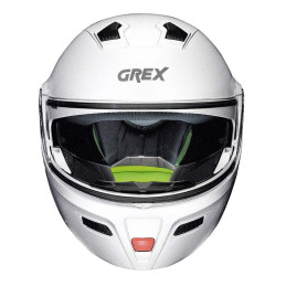 Casque Moto Flip-Up G9.1 Evolve Grex