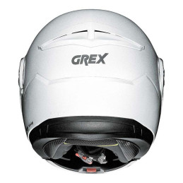 Casque Moto Flip-Up G9.1 Evolve Grex