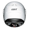 Casque Moto Flip-Up G9.1 Evolve Grex