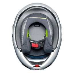 Casque Moto Flip-Up G9.1 Evolve Grex