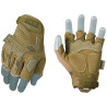 Mitaines M-PACT Mechanix Coyote