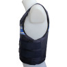 Housse Gilet Pare-Balles Port Discret PM Protecop Homme