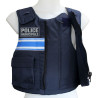 Housse Gilet Pare-Balles Port Apparent PM Protecop Homme