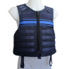 Housse Gilet Pare-Balles Tactique PM Protecop Homme