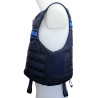 Housse Gilet Pare-Balles Tactique PM Protecop Homme