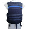 Housse Gilet Pare-Balles Tactique PM Protecop Homme