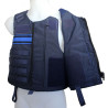 Housse Gilet Pare-Balles Tactique PM Protecop Homme
