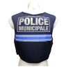 Housse Gilet Pare-Balles Port Apparent PM Safariland