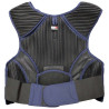 Housse Gilet Pare-Balles Port Apparent PM Safariland