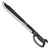 Machette Black Panther modèle 31812 Albainox
