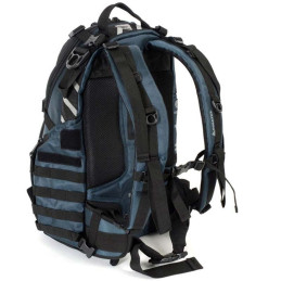 Sac à dos 42L opérationnel BRACO XL Dimatex Bleu Nuit