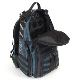 Sac à dos 42L opérationnel BRACO XL Dimatex Bleu Nuit
