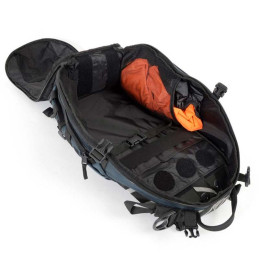 Sac à dos 42L opérationnel BRACO XL Dimatex Bleu Nuit