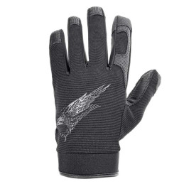 Gants ultra-fins de tir Defcon 5