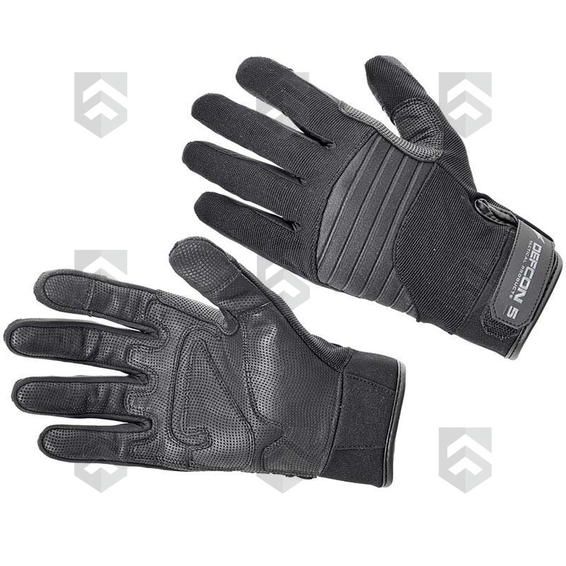 Gants anti-coupures ARMOR-TEX Defcon 5