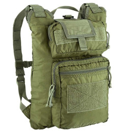 Sac à dos pliable 25 Litres Rollypoly Defcon 5