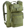 Sac à dos pliable 25 Litres Rollypoly Defcon 5