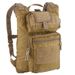 Sac à dos pliable 25 Litres Rollypoly Defcon 5