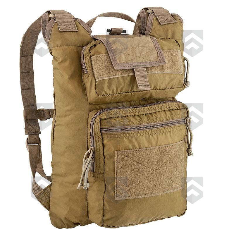 Sac à dos pliable 25 Litres Rollypoly Defcon 5