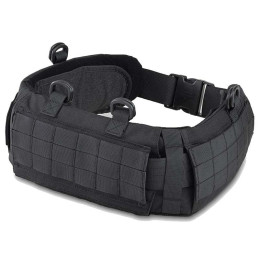 Ceinturon d'allègement MOLLE Defcon 5