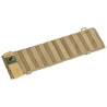 Panneau MOLLE pour Pare-soleil Defcon 5
