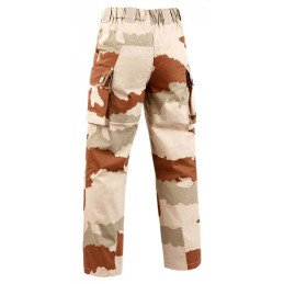 Pantalon Fighter 2.0 TOE Camouflage Désert