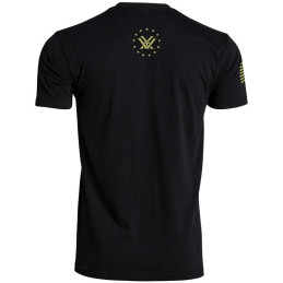 T-shirt manches courtes Camo Vortex