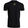 T-shirt manches courtes Camo Vortex