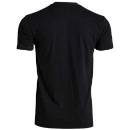 T-shirt manches courtes Black Out Vortex