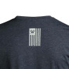 T-shirt manches courtes Warrior Vortex