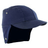 Casquette à Rabat Bleu