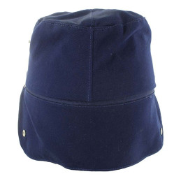 Casquette à Rabat Bleu