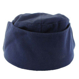 Casquette à Rabat Bleu