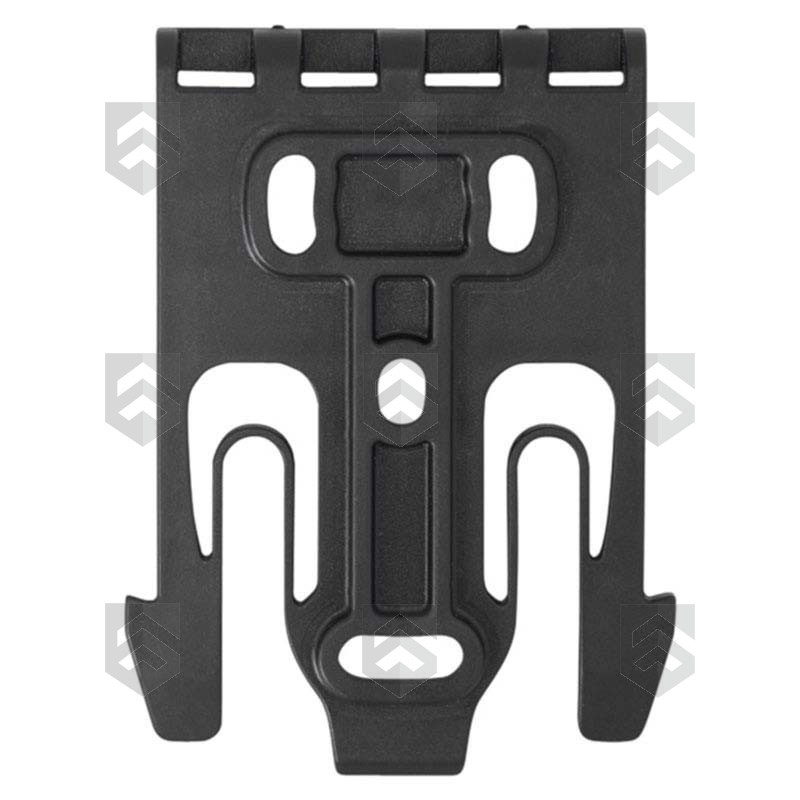 Fourchette système d'attache rapide QLS pour Holster Safariland