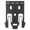 Fourchette système d'attache rapide QLS pour Holster Safariland