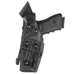 Fourchette système d'attache rapide QLS pour Holster Safariland
