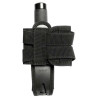 Porte-bâton de défense télescopique pivotant MOLLE GK Pro