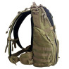 Sac à dos 42L opérationnel BRACO XL Dimatex Coyote