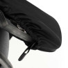 Protection de Visière pare-coups FOMEC PC Dimatex Noir