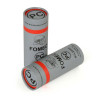 Protection de Visière pare-coups FOMEC PC Dimatex Noir