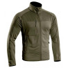 Sous-veste Thermo Performer niv-3 TOE Vert OD