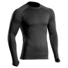 Maillot Thermo Performer niv-3 TOE Noir