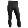 Collant Thermo Performer niv-2 TOE Noir