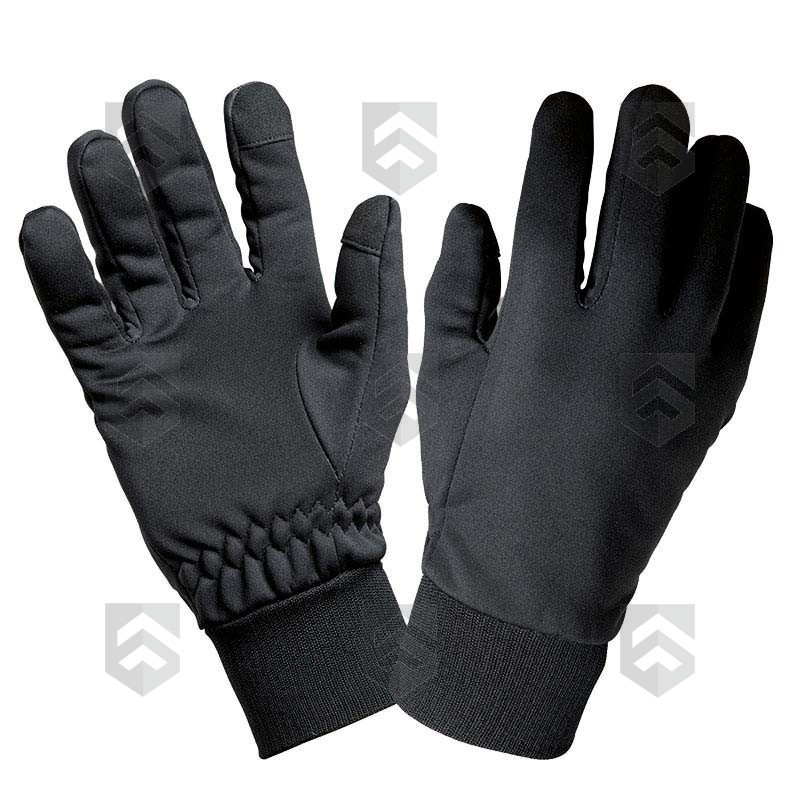 Gants Thermo Performer niv-3 TOE Noir