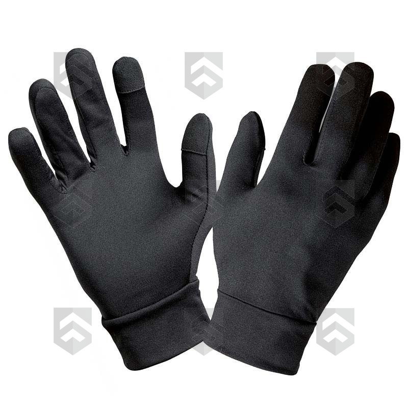 Gants Thermo Performer niv-1 TOE Noir