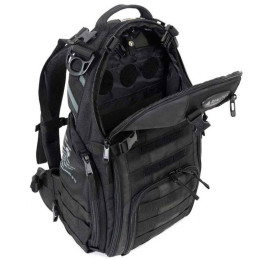 Sac à dos 42L opérationnel BRACO XL Dimatex Noir